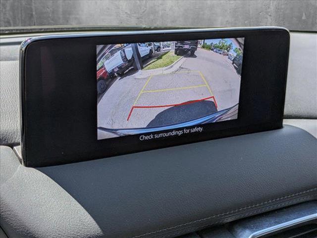 used 2023 Mazda CX-5 car, priced at $25,799