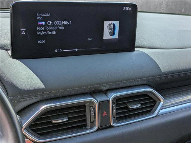 used 2023 Mazda CX-5 car, priced at $25,799