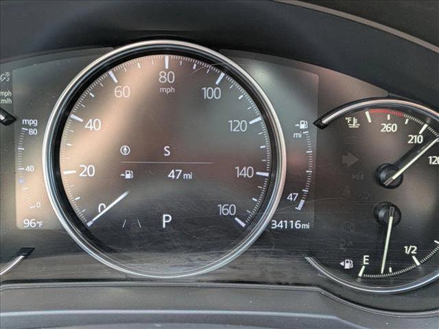 used 2023 Mazda CX-5 car, priced at $25,799