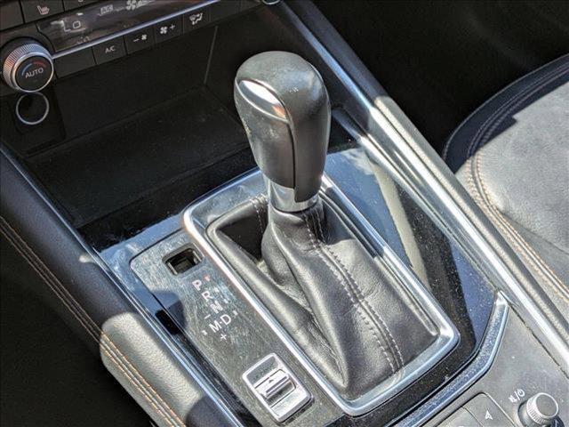 used 2023 Mazda CX-5 car, priced at $25,799