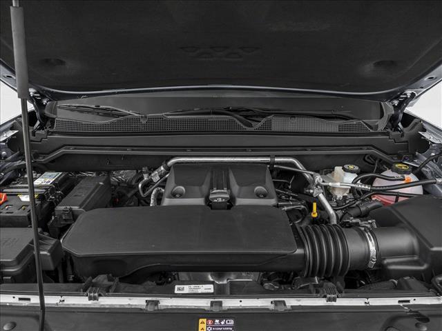 new 2026 GMC Canyon car, priced at $49,034