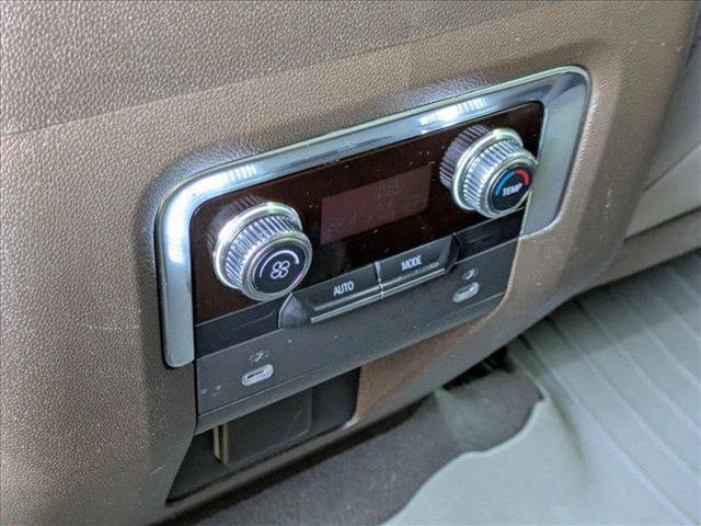 used 2022 GMC Yukon car, priced at $59,199