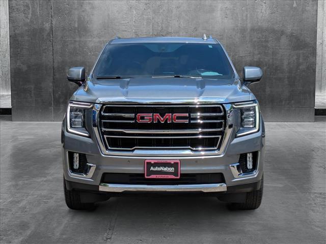 used 2022 GMC Yukon car, priced at $59,199