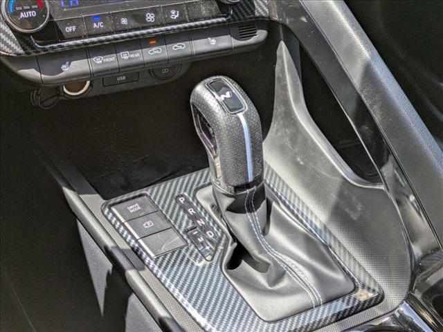 used 2022 Hyundai ELANTRA N car, priced at $28,399