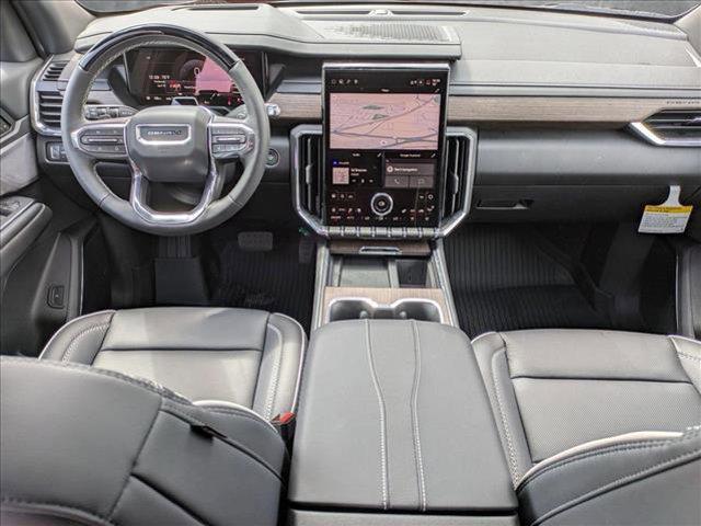 new 2025 GMC Acadia car, priced at $64,756