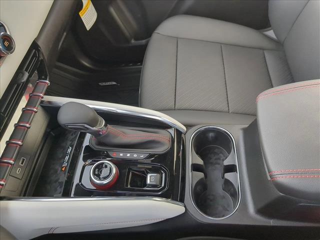 new 2026 GMC Canyon car, priced at $61,259