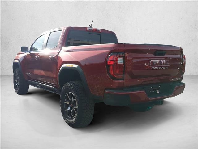 new 2026 GMC Canyon car, priced at $61,259
