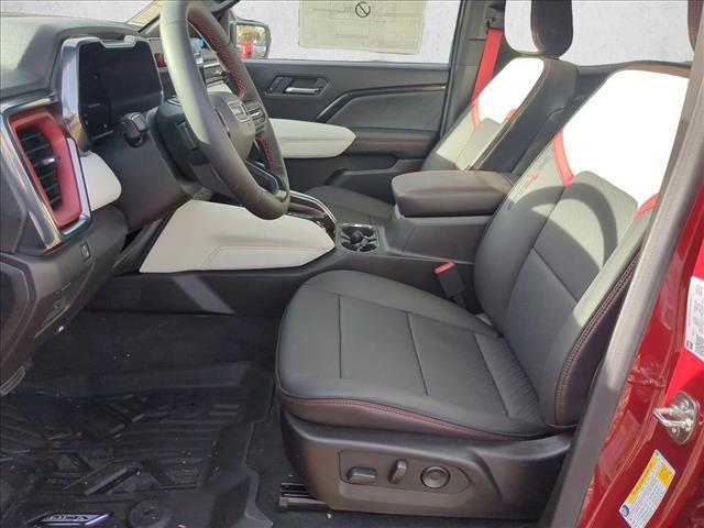 new 2026 GMC Canyon car, priced at $61,259