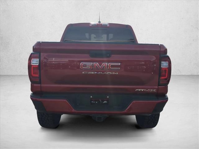 new 2026 GMC Canyon car, priced at $61,259