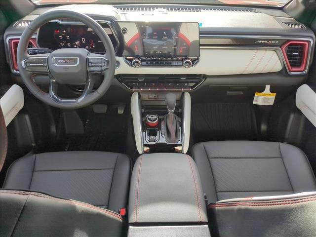 new 2026 GMC Canyon car, priced at $61,259