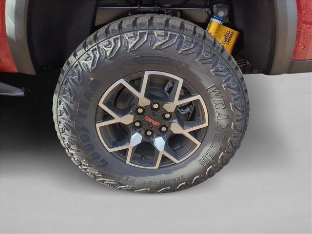 new 2026 GMC Canyon car, priced at $61,259