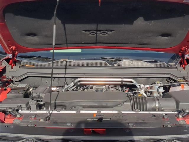 new 2026 GMC Canyon car, priced at $61,259