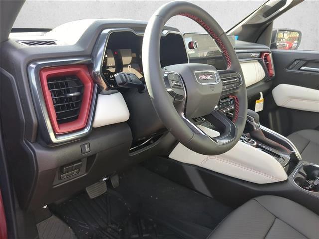 new 2026 GMC Canyon car, priced at $61,259