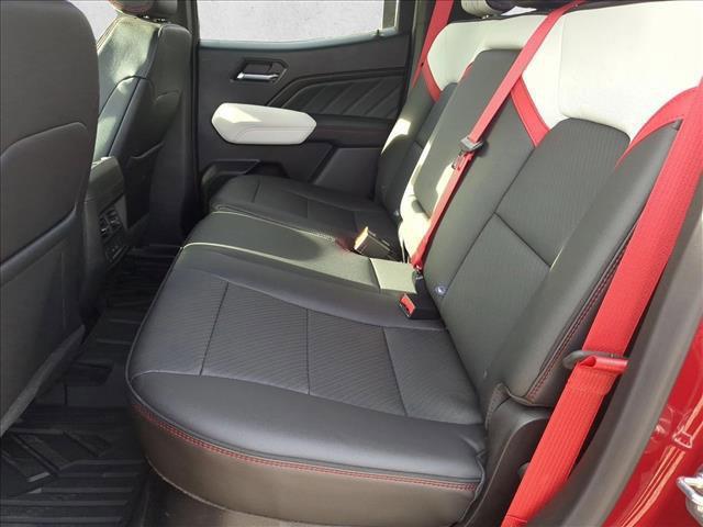 new 2026 GMC Canyon car, priced at $61,259