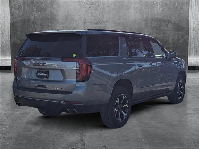 new 2025 GMC Yukon XL car, priced at $85,178