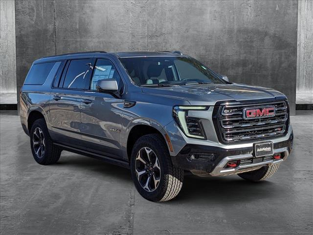 new 2025 GMC Yukon XL car, priced at $85,178