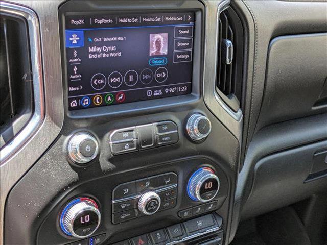 used 2020 GMC Sierra 3500 car, priced at $49,799