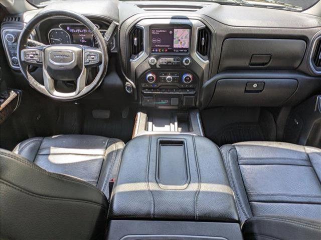 used 2020 GMC Sierra 3500 car, priced at $49,799