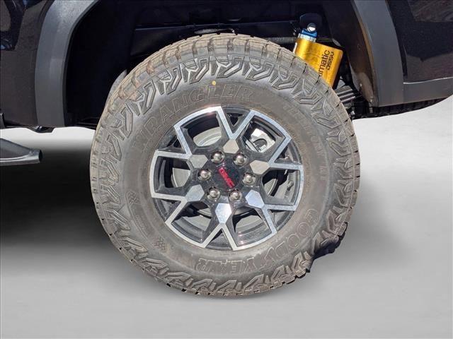 new 2026 GMC Canyon car, priced at $61,514