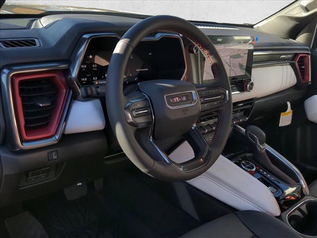 new 2026 GMC Canyon car, priced at $61,514