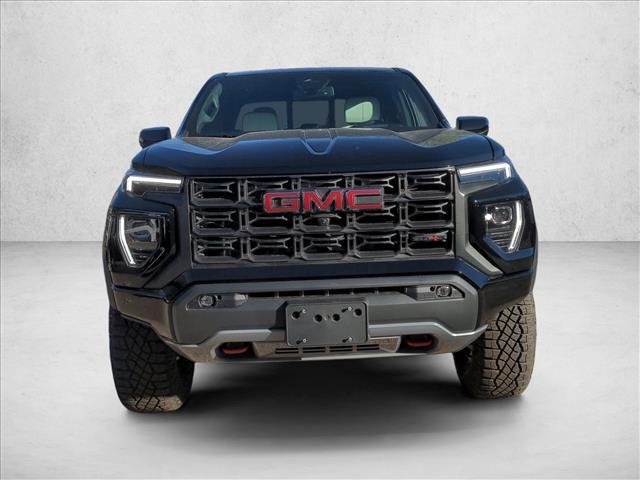 new 2026 GMC Canyon car, priced at $61,514