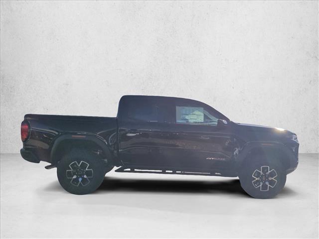 new 2026 GMC Canyon car, priced at $61,514
