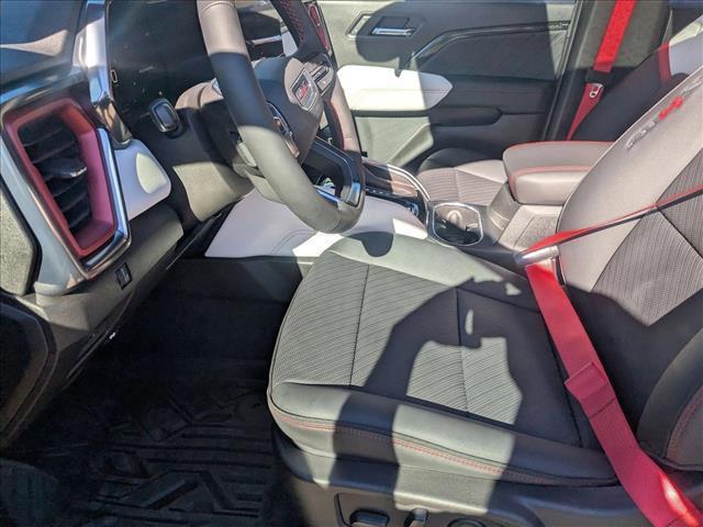 new 2026 GMC Canyon car, priced at $61,514