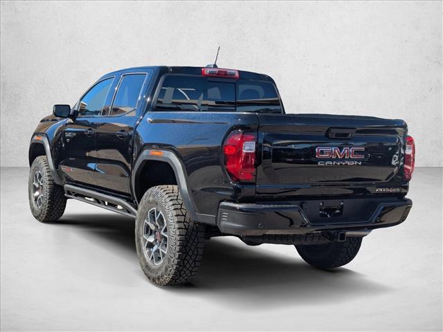 new 2026 GMC Canyon car, priced at $61,514