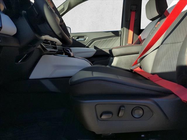 new 2026 GMC Canyon car, priced at $61,514