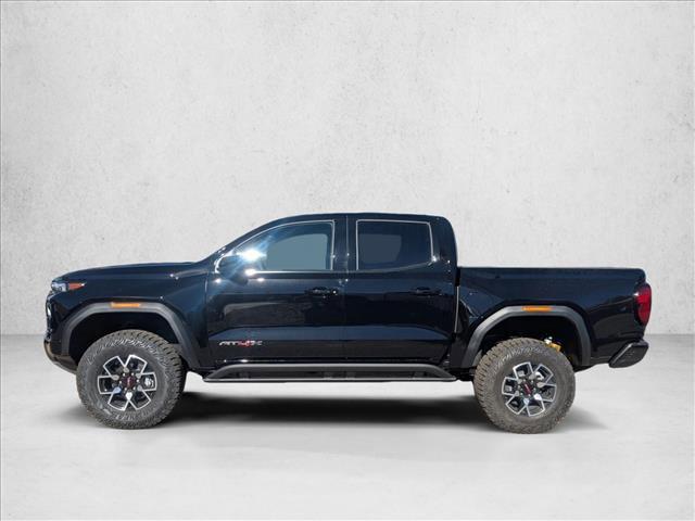 new 2026 GMC Canyon car, priced at $61,514