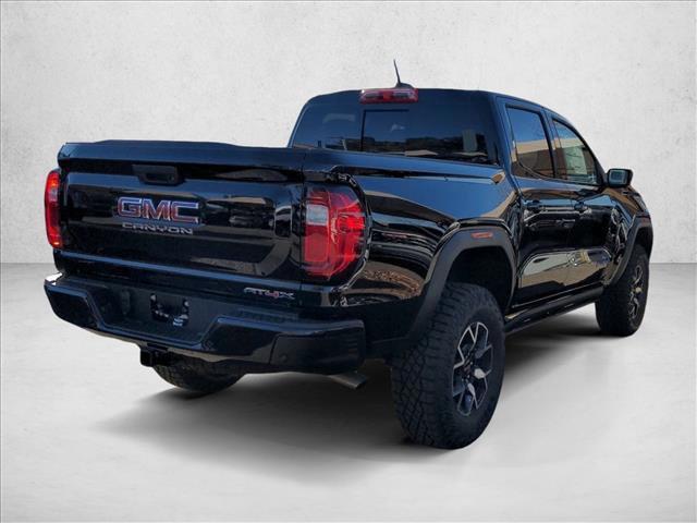new 2026 GMC Canyon car, priced at $61,514