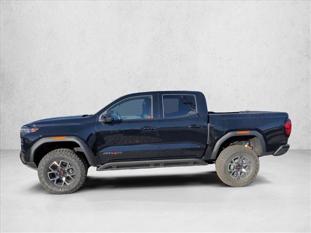 new 2026 GMC Canyon car, priced at $61,514