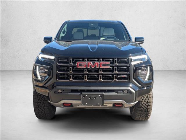 new 2026 GMC Canyon car, priced at $61,514