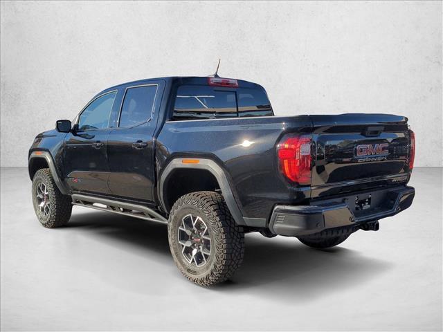 new 2026 GMC Canyon car, priced at $61,514