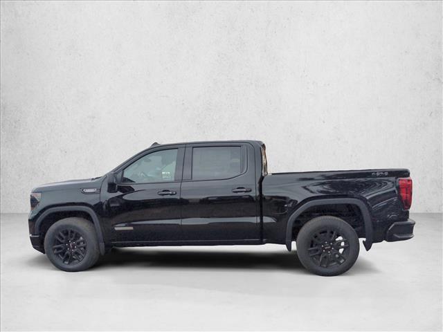 new 2026 GMC Sierra 1500 car, priced at $52,249