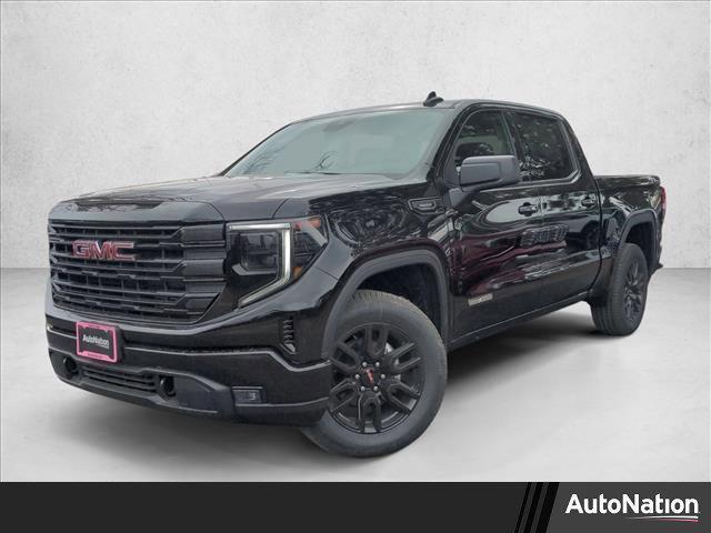 new 2026 GMC Sierra 1500 car, priced at $52,249