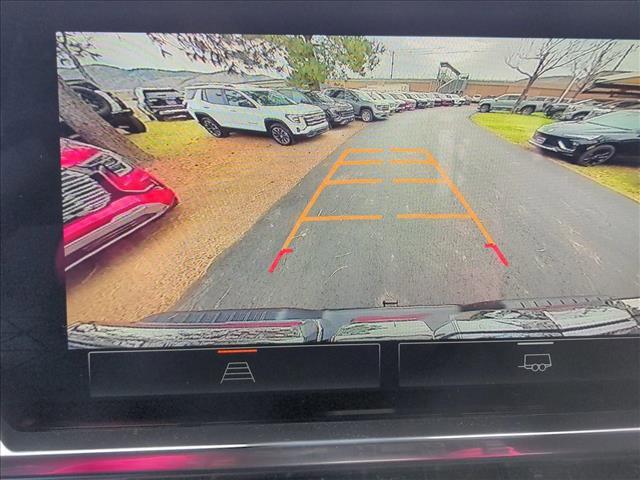 new 2026 GMC Sierra 1500 car, priced at $52,249