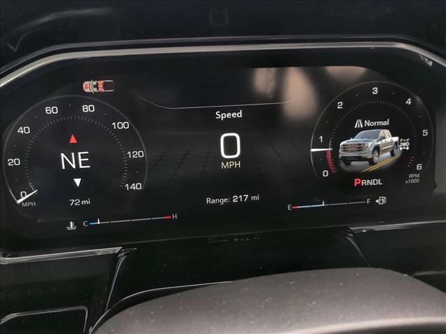 new 2026 GMC Sierra 1500 car, priced at $52,249