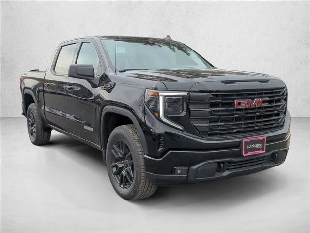 new 2026 GMC Sierra 1500 car, priced at $52,249