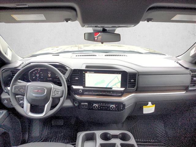 new 2026 GMC Sierra 1500 car, priced at $52,249