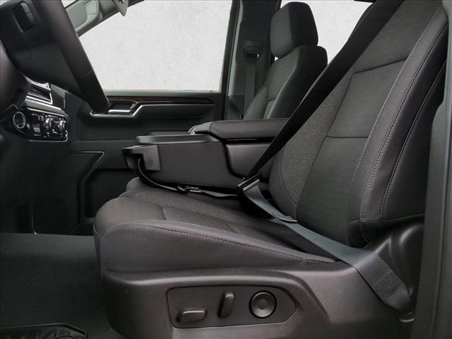 new 2026 GMC Sierra 1500 car, priced at $52,249