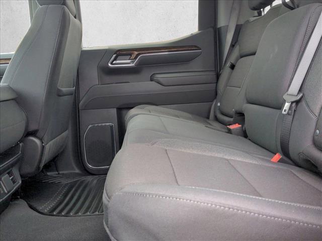 new 2026 GMC Sierra 1500 car, priced at $52,249