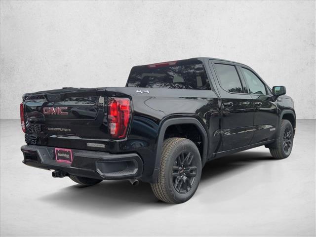 new 2026 GMC Sierra 1500 car, priced at $52,249