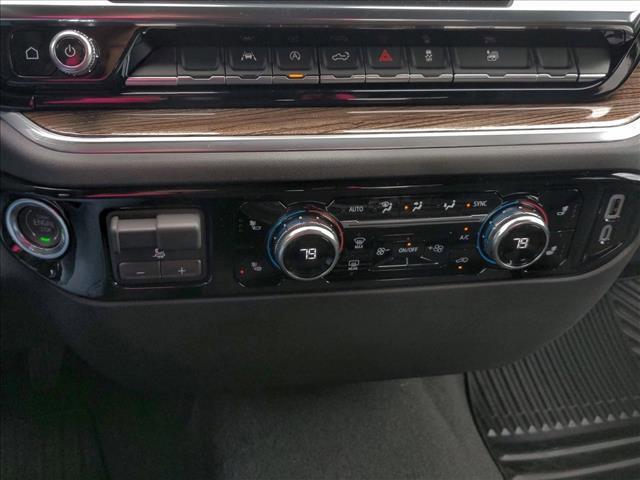 new 2026 GMC Sierra 1500 car, priced at $52,249