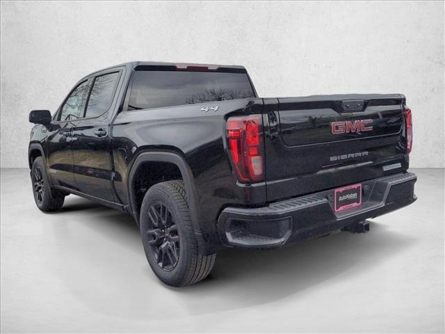 new 2026 GMC Sierra 1500 car, priced at $52,249