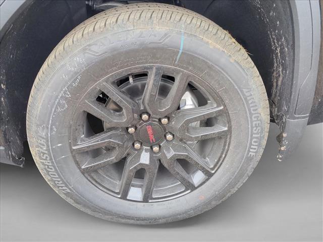 new 2026 GMC Sierra 1500 car, priced at $52,249