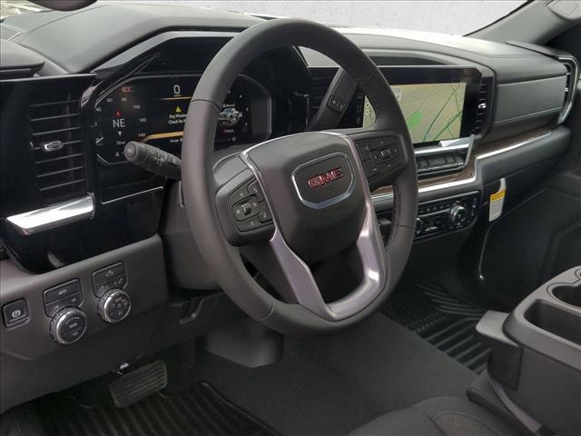 new 2026 GMC Sierra 1500 car, priced at $52,249