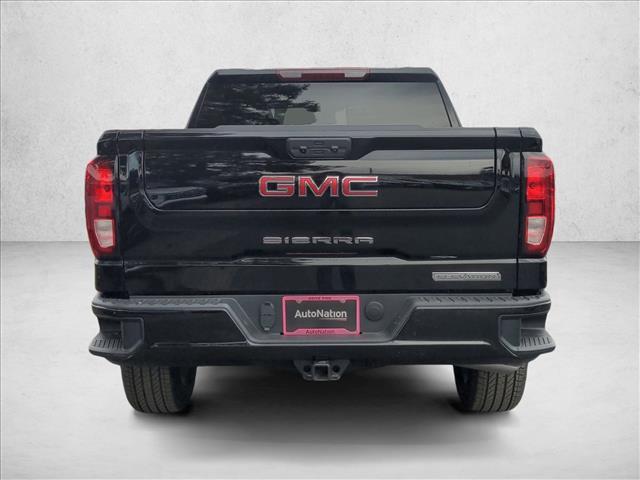 new 2026 GMC Sierra 1500 car, priced at $52,249