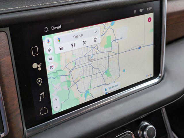 used 2023 GMC Yukon XL car, priced at $69,999