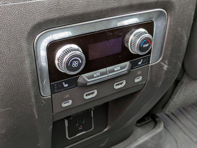 used 2023 GMC Yukon XL car, priced at $69,999